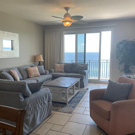 Sterling Breeze 1007 Lägenhet Panama City Beach Exteriör bild