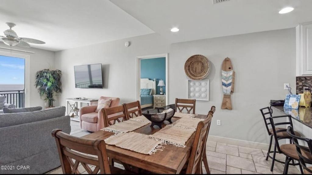 Sterling Breeze 1007 Lägenhet Panama City Beach Exteriör bild