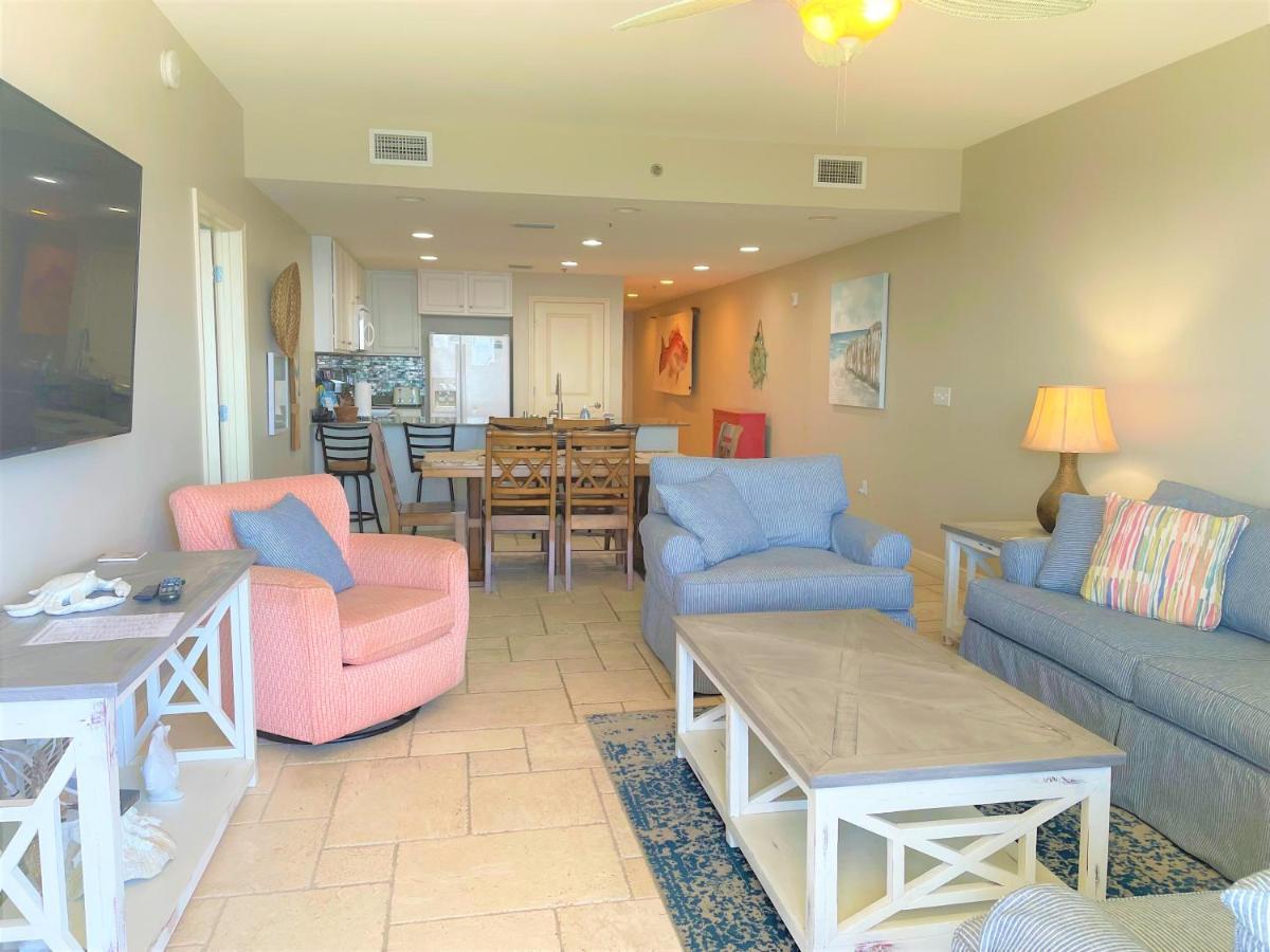 Sterling Breeze 1007 Lägenhet Panama City Beach Exteriör bild
