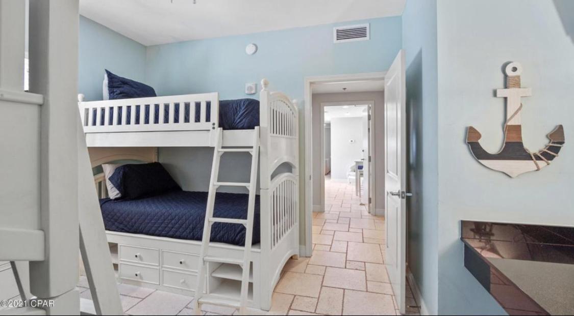 Sterling Breeze 1007 Lägenhet Panama City Beach Exteriör bild
