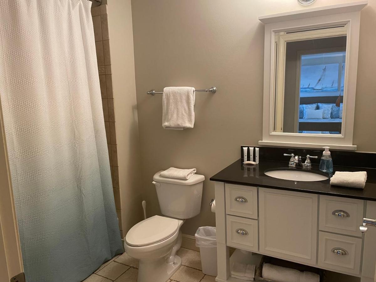 Sterling Breeze 1007 Lägenhet Panama City Beach Exteriör bild